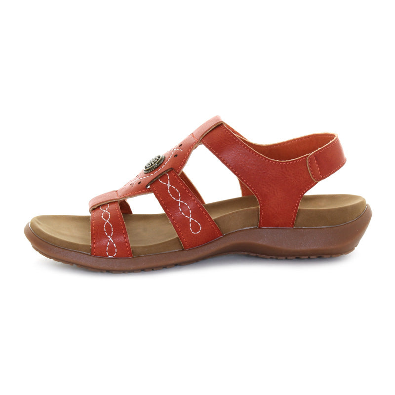 Womens Jacklyn (s5028) Sandal - TENDER TOOTSIES - Tootsies Shoe Market - Sandals