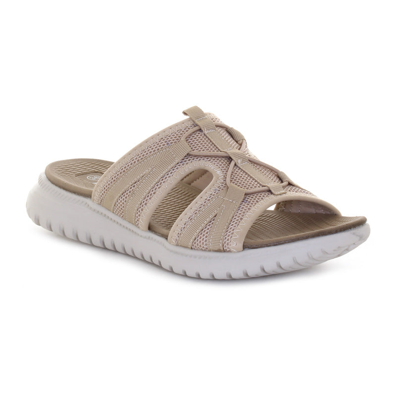 Womens Zoe (s025) Sandal - TENDER TOOTSIES - Tootsies Shoe Market - Sandals