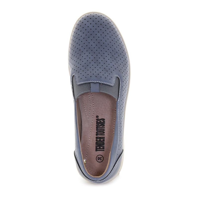 Womens Darci (s5073) Casual Shoe - TENDER TOOTSIES - Tootsies Shoe Market - Casuals/Dress