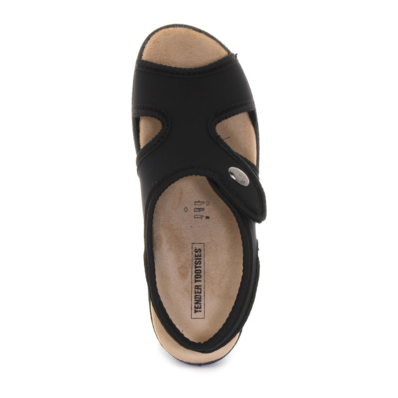 Womens Mariah (s5314) Sandal - TENDER TOOTSIES - Tootsies Shoe Market - Sandals