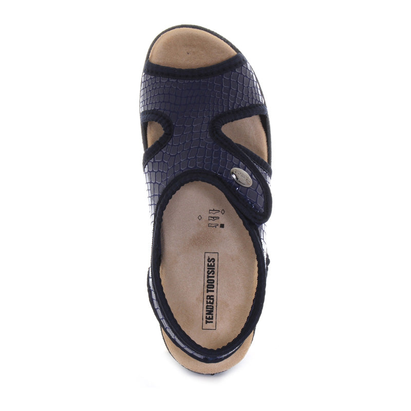 Womens Mariah (s5314) Sandal - TENDER TOOTSIES - Tootsies Shoe Market - Sandals
