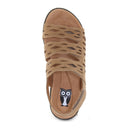 Womens Dolly (s1114) Sdl W Back Strap - TENDER TOOTSIES - Tootsies Shoe Market - Sandals