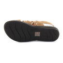 Womens Dolly (s1114) Sdl W Back Strap - TENDER TOOTSIES - Tootsies Shoe Market - Sandals