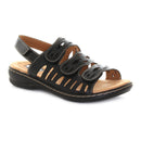 Womens Dolly (s1114) Sdl W Back Strap - TENDER TOOTSIES - Tootsies Shoe Market - Sandals