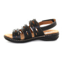 Womens Dolly (s1114) Sdl W Back Strap - TENDER TOOTSIES - Tootsies Shoe Market - Sandals