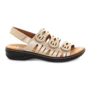 Women's DOLLY (S1114) SDL W BACK STRAP