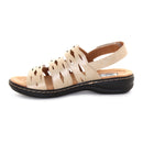 Womens Dolly (s1114) Sdl W Back Strap - TENDER TOOTSIES - Tootsies Shoe Market - Sandals