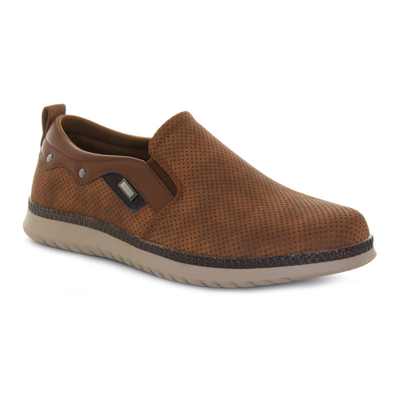 Mens Matt (s4042m) Casual - TAMARACK - Tootsies Shoe Market - Casuals/Dress