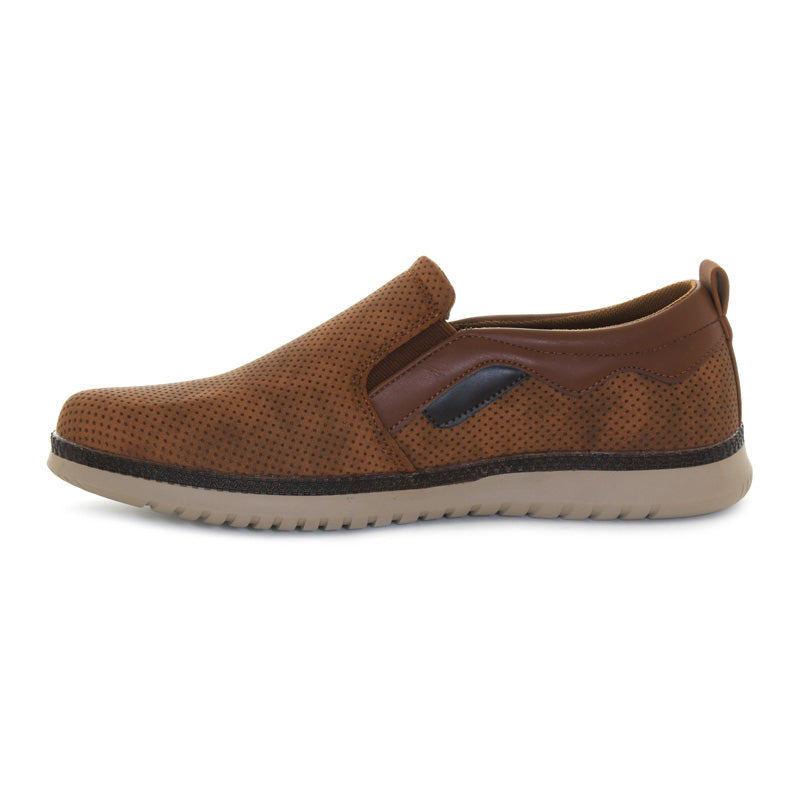 Mens Matt (s4042m) Casual - TAMARACK - Tootsies Shoe Market - Casuals/Dress