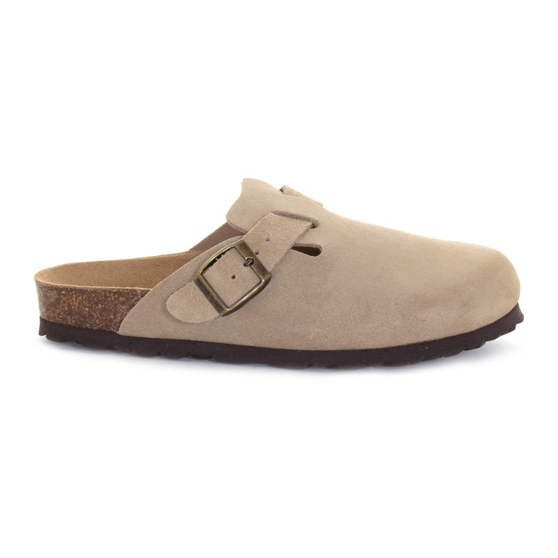 footbed clogs womens