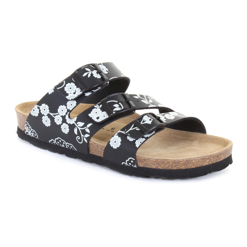 Womens Grado Soft Footbed