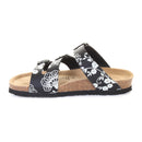 Womens Grado Soft Footbed - WANDERLUST - Tootsies Shoe Market - Sandals