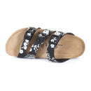 Womens Grado Soft Footbed - WANDERLUST - Tootsies Shoe Market - Sandals