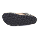 Womens Grado Soft Footbed - WANDERLUST - Tootsies Shoe Market - Sandals