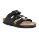 Womens Grado Soft Footbed - WANDERLUST - Tootsies Shoe Market - Sandals