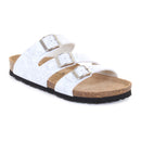 Womens Grado Soft Footbed - WANDERLUST - Tootsies Shoe Market - Sandals