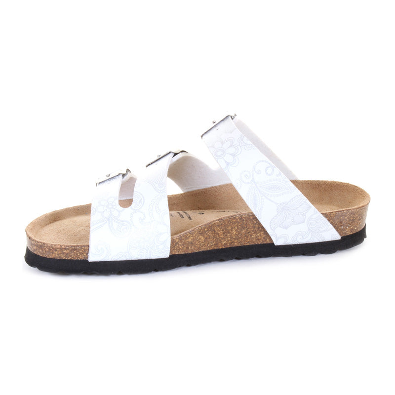 Womens Grado Soft Footbed