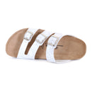 Womens Grado Soft Footbed - WANDERLUST - Tootsies Shoe Market - Sandals