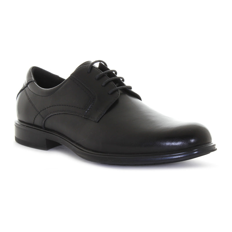 Mens Andrew Plain Toe Oxford - VOLARIS - Tootsies Shoe Market - Casuals/Dress