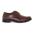 Men's ANDREW PLAIN TOE OXFORD