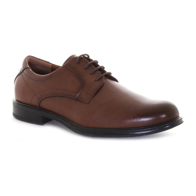 Mens Andrew Plain Toe Oxford - VOLARIS - Tootsies Shoe Market - Casuals/Dress