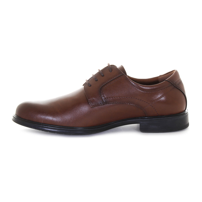 Mens Andrew Plain Toe Oxford - VOLARIS - Tootsies Shoe Market - Casuals/Dress