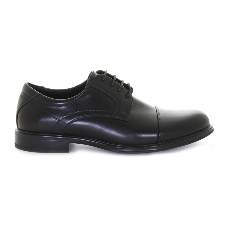 Men's PAUL CAP TOE OXFORD