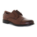 Mens paul cap toe oxford - VOLARIS - Tootsies Shoe Market - Casuals/Dress