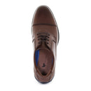 Mens paul cap toe oxford - VOLARIS - Tootsies Shoe Market - Casuals/Dress