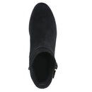 black-black