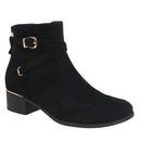 black-black