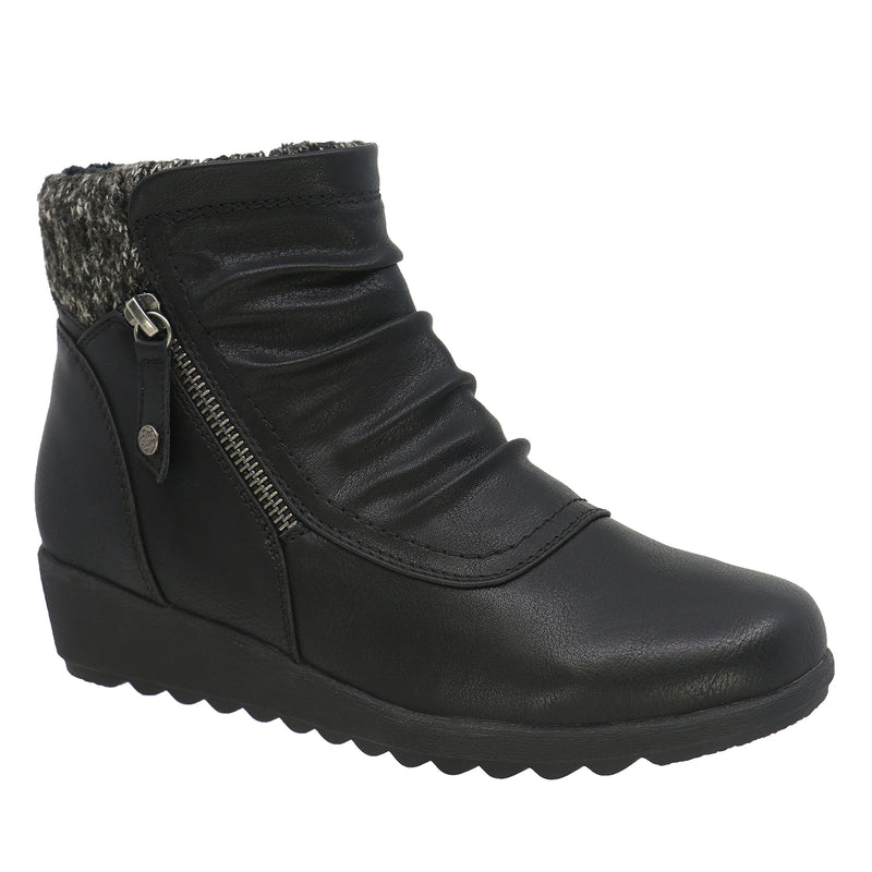 Womens Brandy Boot Wp - TENDER TOOTSIES - Tootsies Shoe Market - Fashion