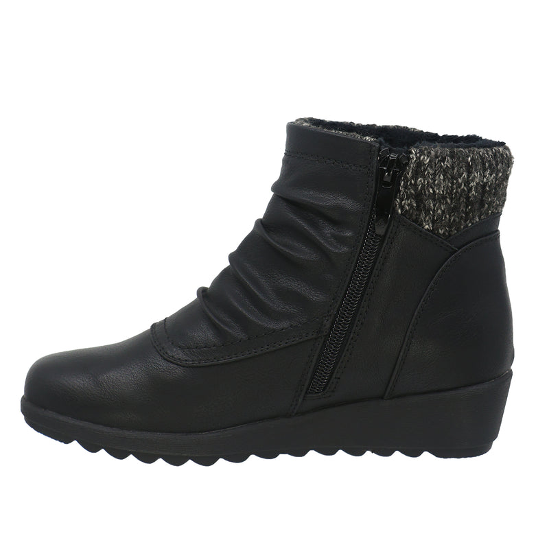 Womens Brandy Boot Wp - TENDER TOOTSIES - Tootsies Shoe Market - Fashion