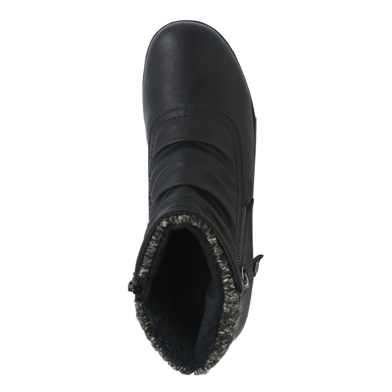 Womens Brandy Boot Wp - TENDER TOOTSIES - Tootsies Shoe Market - Fashion