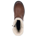 Womens Gianna Fur Wp - TAMARACK - Tootsies Shoe Market - Fashion