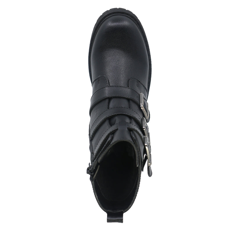 Womens Isabella Buckle Wp - WANDERLUST - Tootsies Shoe Market - Fashion