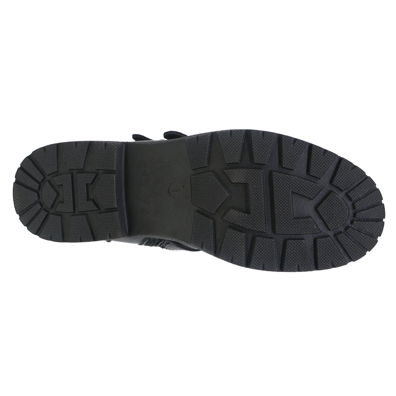 Womens Isabella Buckle Wp - WANDERLUST - Tootsies Shoe Market - Fashion