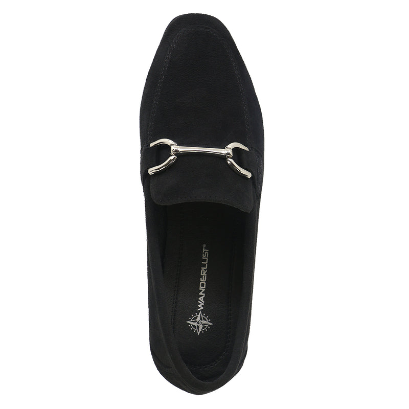 Womens Charlotte - WANDERLUST - Tootsies Shoe Market - Casuals/Dress