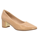 Womens Savannah Pump - WANDERLUST - Tootsies Shoe Market - Dress