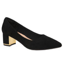 Womens savannah pump - WANDERLUST - Tootsies Shoe Market - Dress