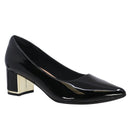 Womens Savannah Pump - WANDERLUST - Tootsies Shoe Market - Dress