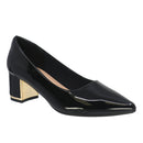 Womens Savannah Pump - WANDERLUST - Tootsies Shoe Market - Dress