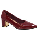 Womens savannah pump - WANDERLUST - Tootsies Shoe Market - Dress
