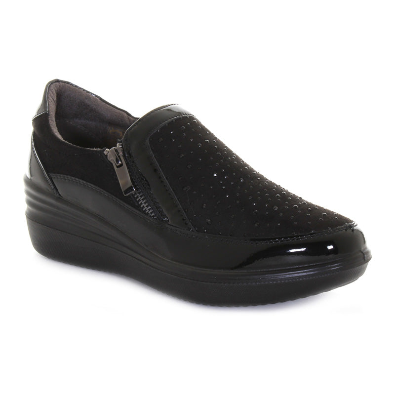 Womens Pam Casual Shoe
