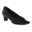 Womens Silvia Pump - TENDER TOOTSIES - Tootsies Shoe Market - Dress
