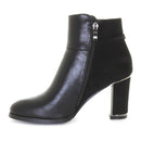 Womens Mindy Dress Boot - WANDERLUST - Tootsies Shoe Market - Fashion