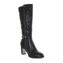 Womens Carla Tall Boot - WANDERLUST - Tootsies Shoe Market - Fashion
