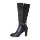 Womens Carla Tall Boot - WANDERLUST - Tootsies Shoe Market - Fashion