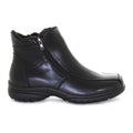 Women's POPPY (F5111L) LEATHER BOOT