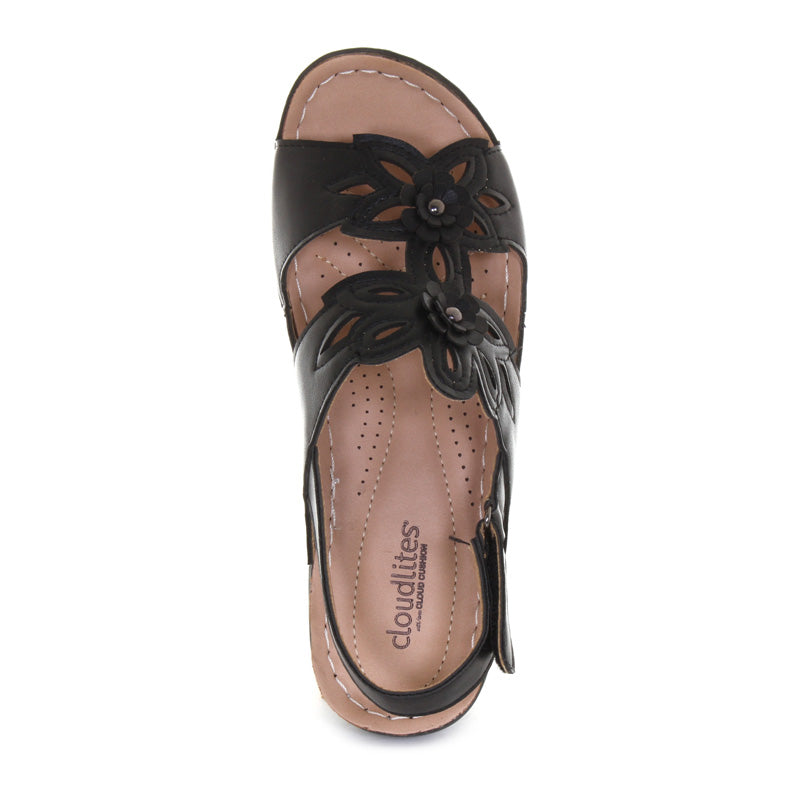 Womens Fran Sandal - TENDER TOOTSIES - Tootsies Shoe Market - Sandals